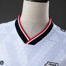 Camisola do Iraque Principal 2026 - Versão Torcedor