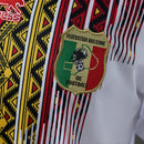 Camisola Mali Visitante 2026 - Versão Torcedor