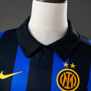 Camisola do Inter de Milão Principal 26/27 - Versão Torcedor
