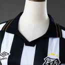 Camisola do Santos Feminina Visitante 26/27 - Versão Torcedora