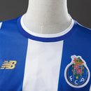 Camisola do Porto Principal 25/26 - Versão Torcedor