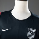 Camisola do Estados Unidos Visitante 2026 - Versão Torcedor