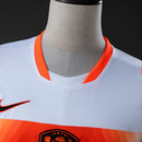 Camisola da Holanda Visitante 2026 - Versão Torcedor