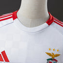 Camisola do S.L Benfica Visitante 3º Uniforme 25/26 - Versão Torcedor