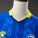Camisola da Bósnia Principal 2026 - Versão Torcedor