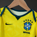 Bodies do Brasil Principal 26/27 - Versão Bebê