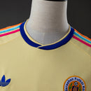 Camisola do Curaçao Visitante 2026 - Versão Torcedor