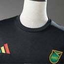 Camisola da Jamaica Visitante 2026 - Versão Torcedor
