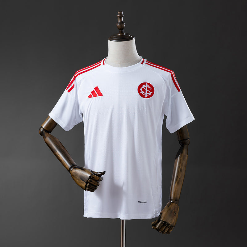 Camisola do Internacional Visitante 25/26 - Versão Torcedor