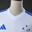 Camisola do Cruzeiro Visitante 26/27 - Versão Torcedor