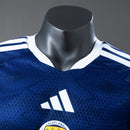 Camisola da Escócia Principal 2026 - Versão Jogador