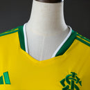 Camisola do Internacional Feminina Edição Especial 26/27 - Versão Torcedora