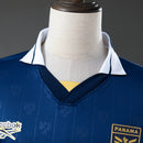Camisola do Panamá Visitante 3º Uniforme 2026 - Versão Torcedor