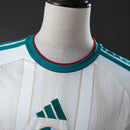 Camisola da Argélia Principal 2026 - Versão Torcedor
