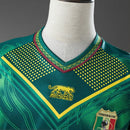 Camisola Mali Principal 2026 - Versão Torcedor