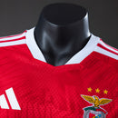 Camisola do Benfica Principal 26/27 - Versão Jogador