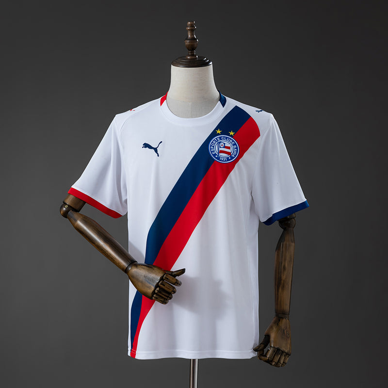Camisola do Bahia Principal 26/27 - Versão Torcedor