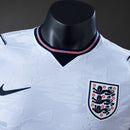Camisola da Inglaterra Principal 2026 - Versão Jogador