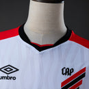 Camisola do Atlético Paranaense Visitante 26/27 - Versão Torcedor
