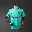 Camisola do Sporting C.P Visitante 3º Uniforme 25/26 - Versão Torcedor