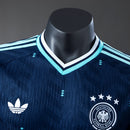 Camisola da Alemanha Visitante 2026 - Versão Jogador