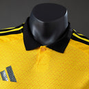 Camisola da Jamaica Principal 2026 - Versão Jogador