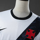 Camisola do Vasco Visitante 26/27 - Versão Torcedor
