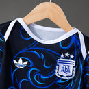 Bodies da Argentina Visitante 26/27 - Versão Bebê