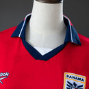 Camisola do Panamá Feminina Principal 2026 - Versão Torcedora