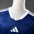 Camisola da Escócia Principal 2026 - Versão Torcedor