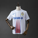 Camisola do F.C Alverca Visitante 25/26 - Versão Torcedor