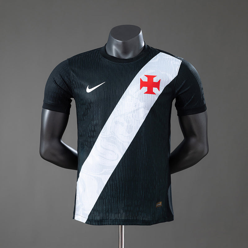 Camisola do Vasco Principal 26/27 - Versão Jogador