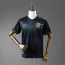 Camisola do Flamengo Edição Especial Zico 25/26 - Versão Torcedor