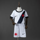 Kit Vasco Visitante 26/27 - Kit Infantil