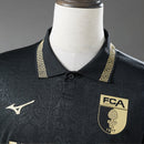 Camisola do F.C Augsburg Visitante 3º Uniforme 25/26 - Versão Torcedor