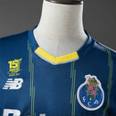 Camisola do Porto Visitante 4º Uniforme 25/26 - Versão Torcedor
