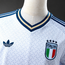 Camisola da Itália Visitante 2026 - Versão Torcedor