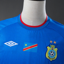 Camisola de Congo Principal 2026 - Versão Torcedor