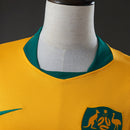 Camisola da Austrália Principal 2026 - Versão Torcedor
