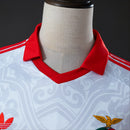 Camisola do S.L Benfica Visitante 26/27 - Versão Torcedor