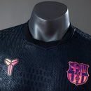Camisola do Barcelona Kobe Bryant Visitante 26/27 - Versão Jogador
