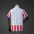 Camisola do Paraguai Principal 2026 - Versão Torcedor