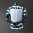 Camisola do Sporting C.P Principal 25/26 - Versão Jogador