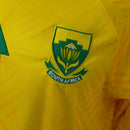 Camisola da África do Sul Principal 2026 - Versão Torcedor