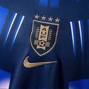 Camisola do Uruguai Visitante 2026 - Versão Torcedor