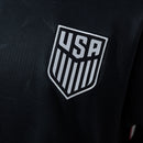 Camisola do Estados Unidos Visitante 2026 - Versão Torcedor