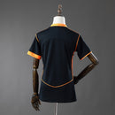 Camisola do Corinthians Feminina Visitante 3º Uniforme 25/26 - Versão Torcedora