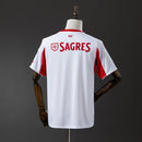 Camisola do S.L Benfica Visitante 3º Uniforme 25/26 - Versão Torcedor