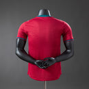 Camisola de Portugal Principal 2026 - Versão Jogador