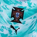 Bodies de Portugal Visitante 26/27 - Versão Bebê